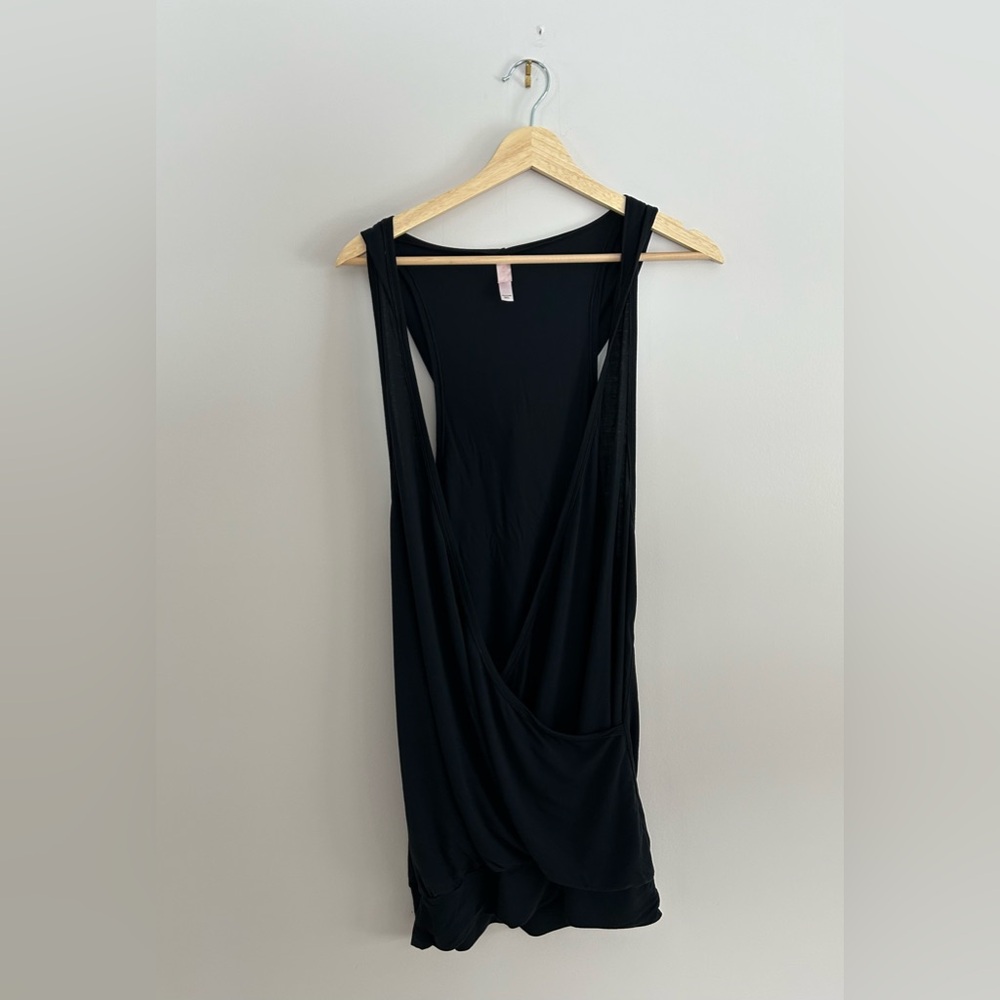 Victoria’s Secret Beach Coverup